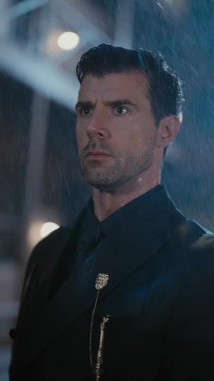 Fin de Peine, Plus de Famille Épisode2