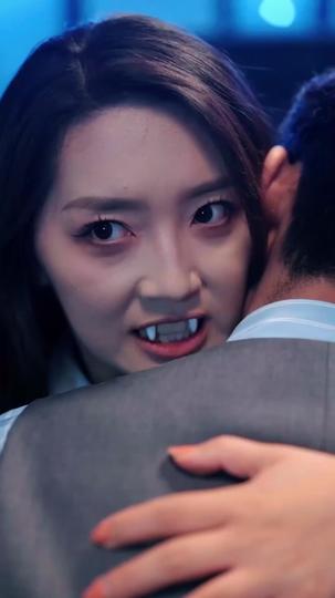 Don't Look Her in the Eyes Episode 6