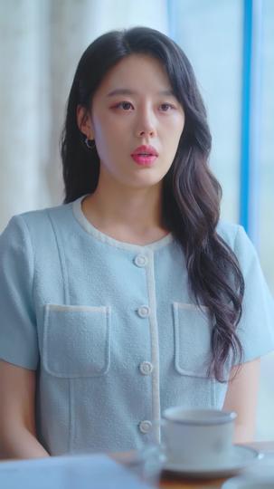 김대표의 엽기적인 부인 제1회