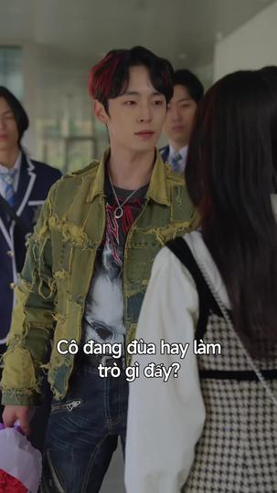 Quay Lại Năm 18 Tuổi, Tôi Làm Bạn Với Các Con Tập 3