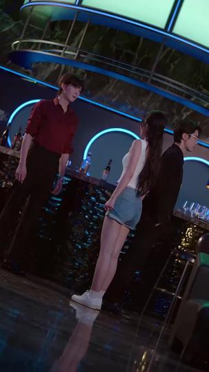 恋の駆け引き～冷酷御曹司を復讐の駒に～ 第 4 話