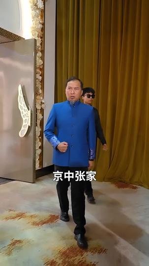 节目表白被拒,女神为我撑腰 第11集