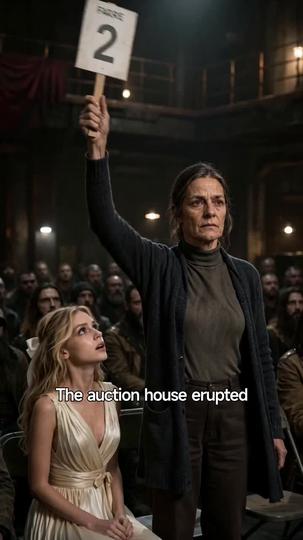 The Daughter You Sacrificed Now Rules the Apocalypse Episode 7