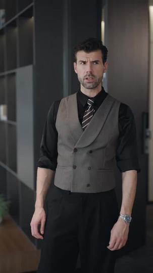 Run into the CEO's Secret Playroom Episode 5