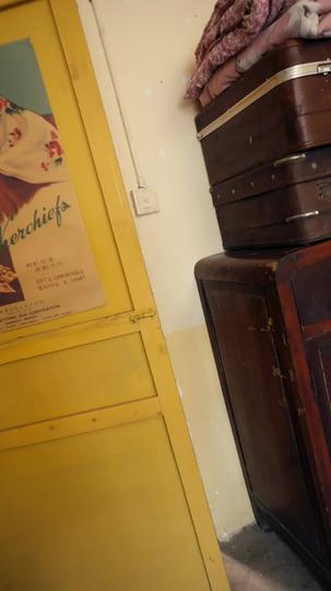 明月浸染旧时光 第11集