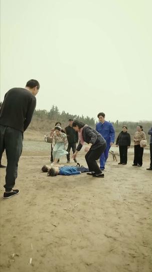 Back to the '70s: Prescription for a New Life Episode 4