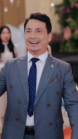 紅塵煉心，護你長安 第10集