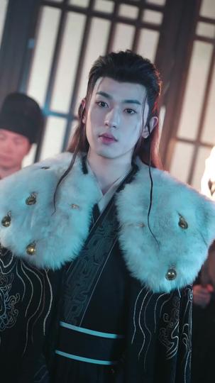 The Phantom Bride: Resurrecting Vengeance Episode 5