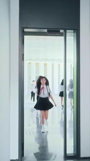 I'm in Every Step You Take Episode 3