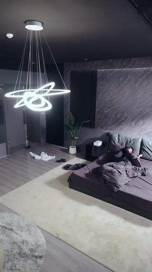 冷徹社長と入れ替わったら、彼のうつ病を治した 第 5 話