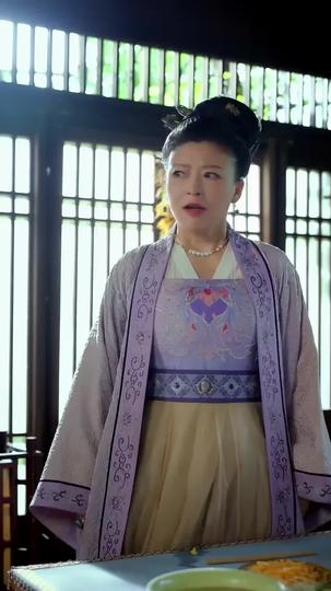 我娘是戰神公主 第2集