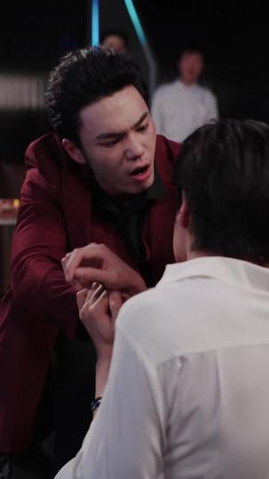 娇矜如你 第2集