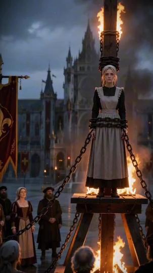 The Stolen Crown:The Return of the Queen Episode 5