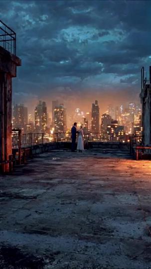 The Vampire's Bloodbound Lover Episode 1