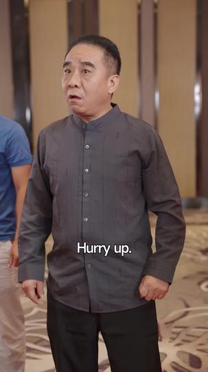 When Forever Turns to Never Episode 11