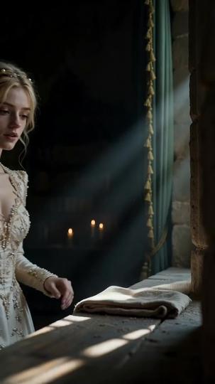 Me casé con el novio fantasma de mi hermana Episodio 5