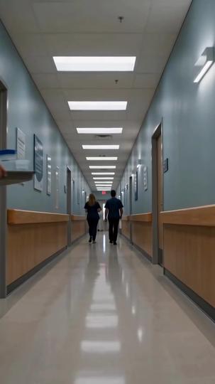 Clinic Miracle Episode 6