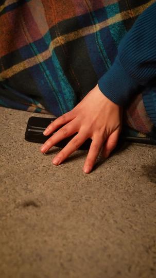 相见甚欢恨两难 第9集