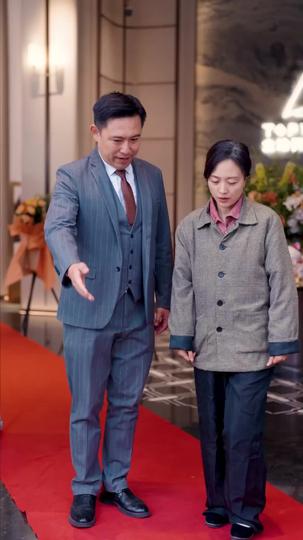 Ashes to Riches, Love to Dust Episode 10