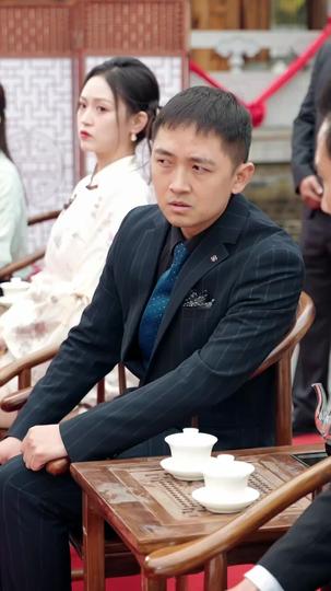 少年國醫:傳承震寰宇 第8集