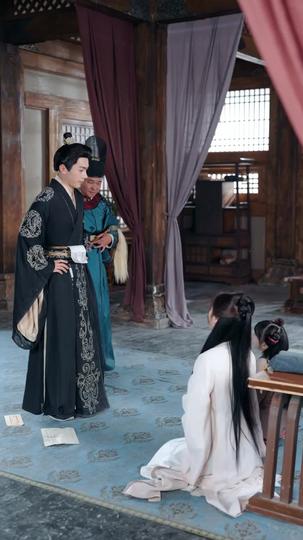 The Emperor Can Hear My Thoughts?! Episode 11