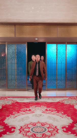 The Almighty Son-in-Law: Cross the Line, Meet the End Episode 7
