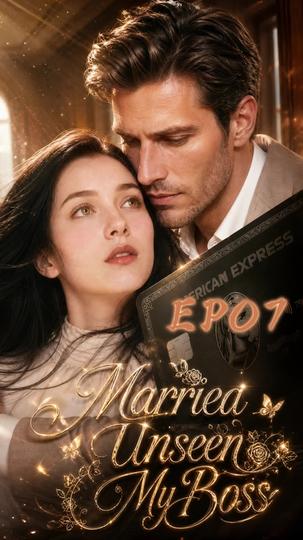 Married,Unseen,My Boss Episode 7