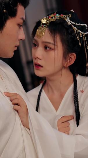 Love Me, Kill Me, Crown Me Episode 8