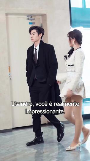 O Amor Não Vem Sozinho 9Episódio