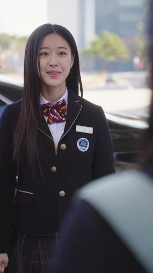 Reborn for My Happy Ending Episode 5