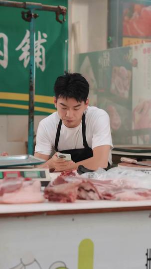 Tìm được tình yêu Tập 7