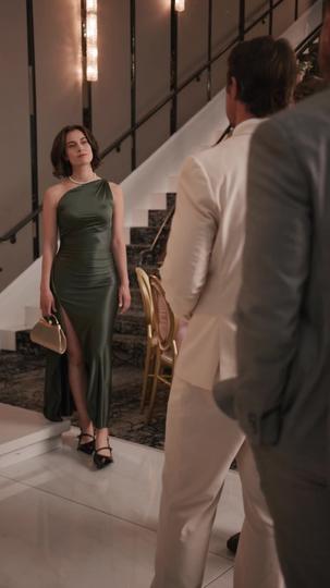 Jagd auf seine abgelehnte Alpha-Frau 11Folgen