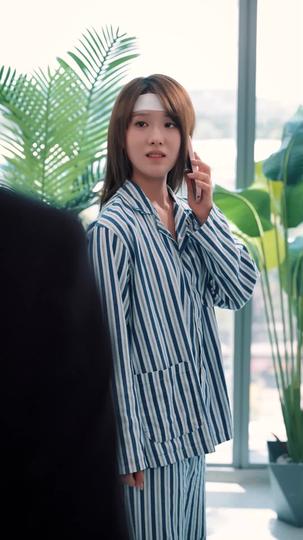 当余温散尽 第5集