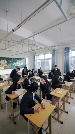 Mission: Student Impossible Episode 2