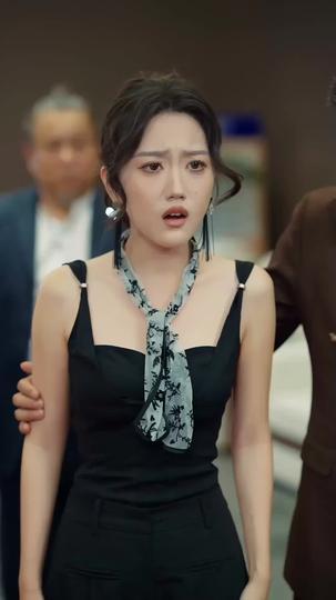 往事如風,終遇良人 第6集