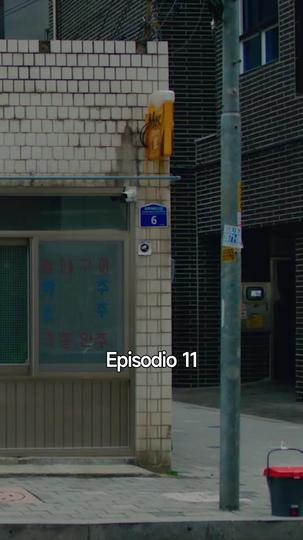 Alguien que amaste Episodio 11