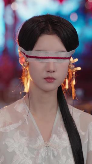 神女白禾 第9集