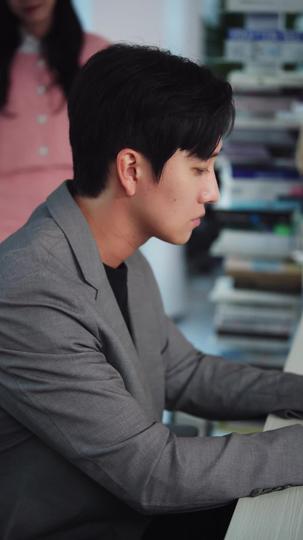 วิญญาณบิดเบือน ที่8ตอน