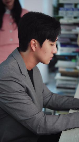 วิญญาณบิดเบือน ที่8ตอน