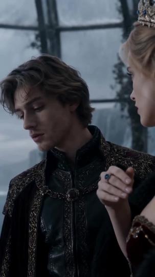 The Hundredth Oath Episode 6