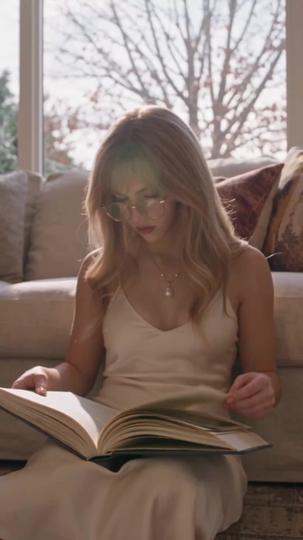 Borrowed Face, Unmasked Love Episode 8