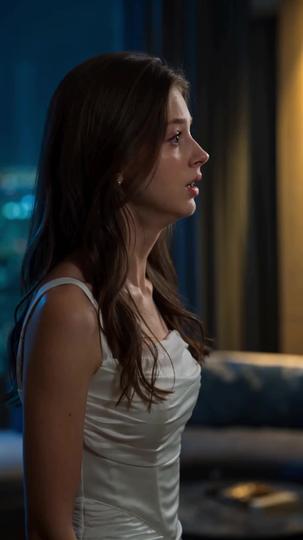 His Caged Angel Episode 4