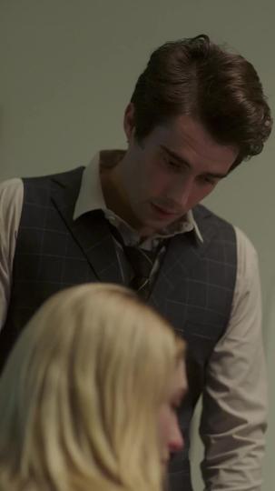 After Breakup, He Proposes Episode 8