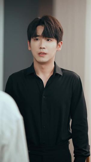 无人渡我过情关 第3集