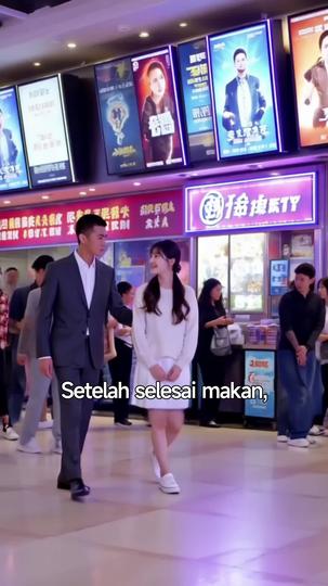 Mengintip Isi Pikiran Episode 7