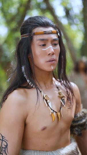 蛮荒之恋 第3集