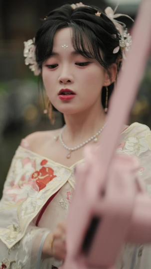 If I Die Again, Hold Me Forever Episode 7