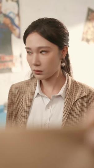 Ten Years Lost to Lies Episode 8