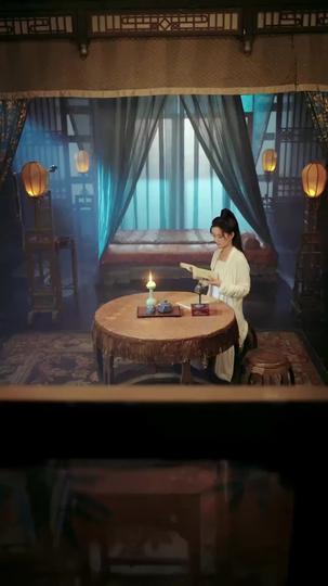 그의 비밀 무사로 살면서(더빙) 제3회