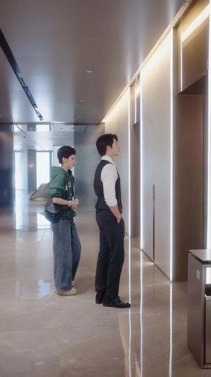 李特助如此多娇 第4集